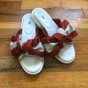 Miista London sandals size 37